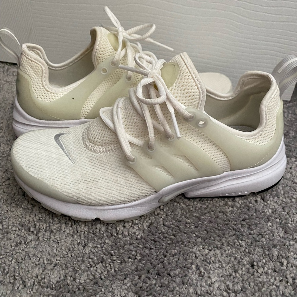 Nike Presto